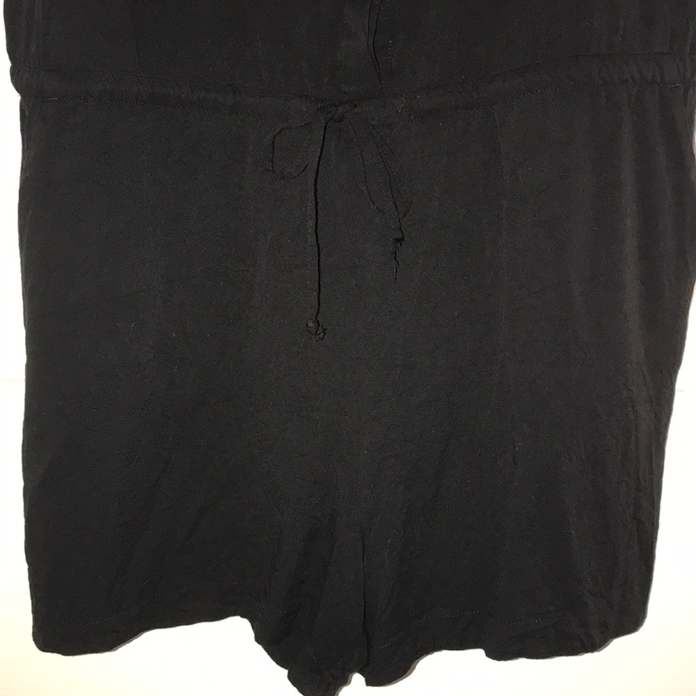 Loft Drawstring romper - Picture 3 of 4